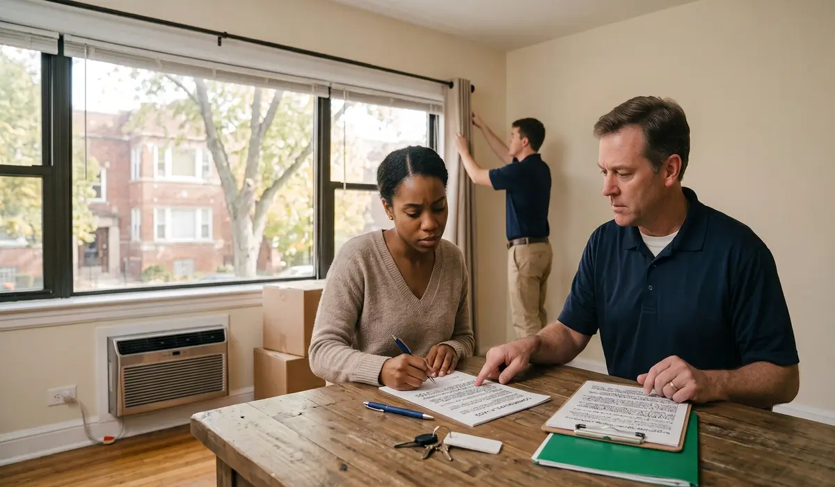 The Chicago Landlord's Playbook for Catching Escalation Patterns Early